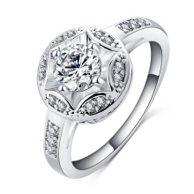 Zarte Hochzeit Schmuck Ring für Frauen (CRI0306-B)